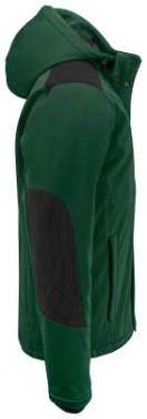 3417 PADDED FUNCTIONAL – striukė, Miško žalia – ProJob (3)
