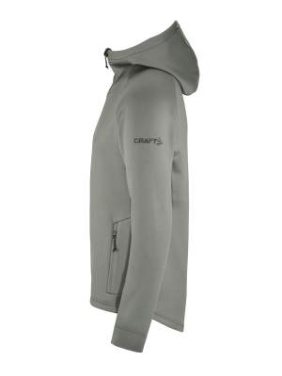 ADV Explore Power Hood Jkt – flisas (vyrams), Lapas - Craft (3)