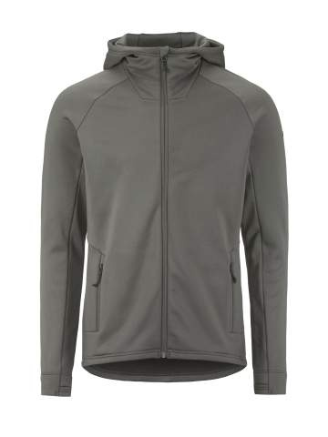 ADV Explore Power Hood Jkt – flisas (vyrams), Granitas - Craft (1)