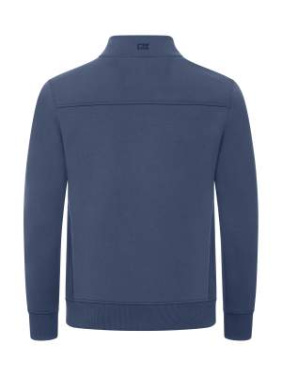 Pemberton Full Zip – megztinis (vyrams), Mėlynasis vėliavininkas - Cutter & Buck (4)