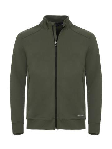 Pemberton Full Zip – megztinis (vyrams), Ivy Green - Cutter & Buck (1)
