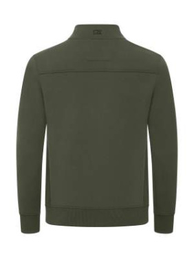Pemberton Full Zip – megztinis (vyrams), Ivy Green - Cutter & Buck (2)