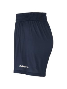 Basket 2.0 Reversible – šortai (moterims), Tamsiai mėlyna / kontrastinga balta - Craft (3)