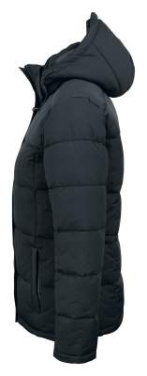 Colorado – striukė (moterims), juoda - Clique (3)