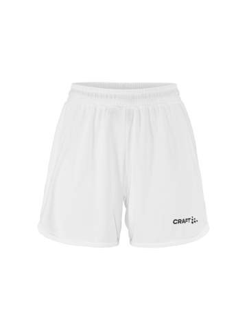 Basket 2.0 – šortai (moterims), Balta - Craft (1)