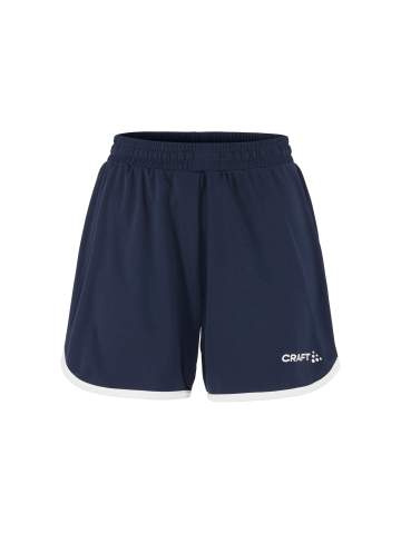 Basket 2.0 – šortai (moterims), Karinis jūrų laivynas - Craft (1)