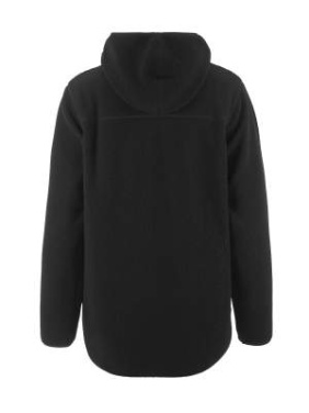Join Pile FZ Hood – flisas (moterims), Juoda - Craft (2)