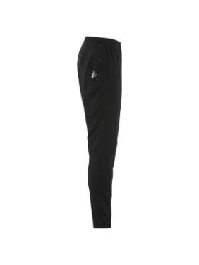 Evolve 2.0 Slim – kelnės (vyrams), Juoda - Craft (2)