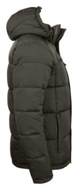 Colorado – striukė, Tamsiai pilka - Clique (2)