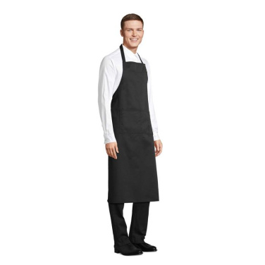 EROLD APRON, Giliai juoda, M., gaminio vaizdas (2)