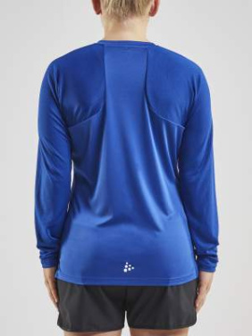 PRO Control Impact Ls – marškinėliai (moterims), Klubas „Cobolt“ / „Navy“ - Craft (3)