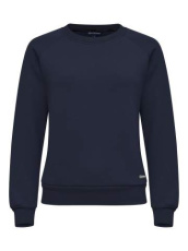 Pemberton – džemperis apvalia iškirpte (moterims)
