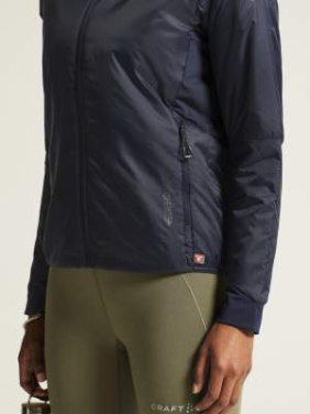 ADV Explore Lightweight – striukė (moterims), Liepsna - Craft (2)