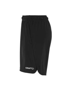 Ability Zip Pocket – šortai (vyrams), Juoda - Craft (3)