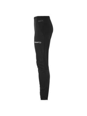 Nordic Club 2.0 Pro Wind – tamprės (vyrams), Juoda - Craft (3)