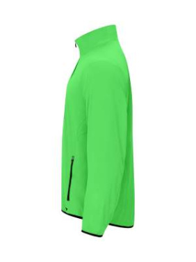 La Push Pro – striukė (vyrams), Žalia citrina - Cutter & Buck (4)