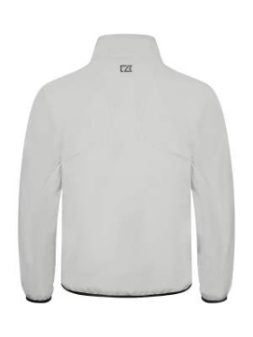 La Push Pro – striukė (vyrams), Sidabras - Cutter & Buck (2)