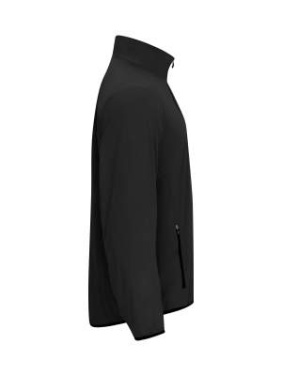 La Push Pro – striukė (vyrams), Juoda - Cutter & Buck (3)
