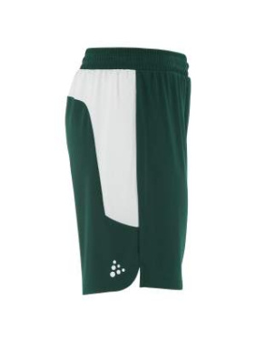Basket 2.0 Contrast – šortai (vyrams), Miško / Kontrastinga balta - Craft (4)