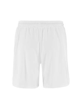 Basket 2.0 – šortai (vyrams), Balta - Craft (2)