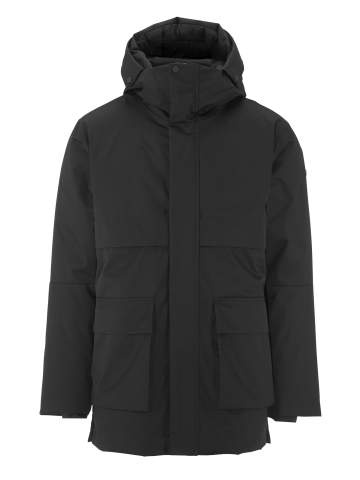Miesto paminkštinta parka M, Juoda - Craft (1)