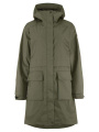 Miesto parka moterims, Chimera