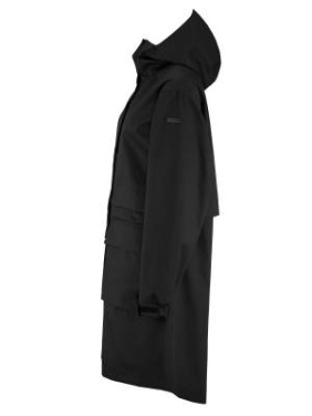 Miesto parka moterims, Juoda - Craft (3)