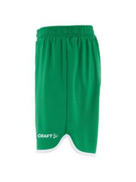 Basket 2.0 – šortai (vyrams), Žalioji komanda - Craft (2)