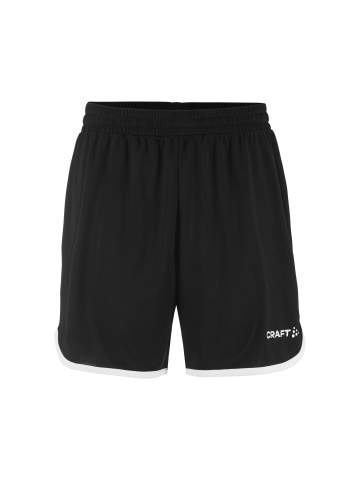 Basket 2.0 – šortai (vyrams), Juoda - Craft (1)