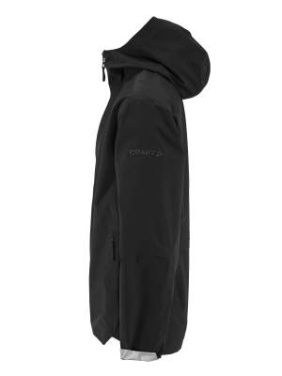 Urban – viršutinė striukė (vyrams), Juoda - Craft (4)