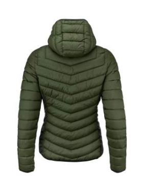 Mount Adams – striukė (moterims), Ivy Green - Cutter & Buck (3)