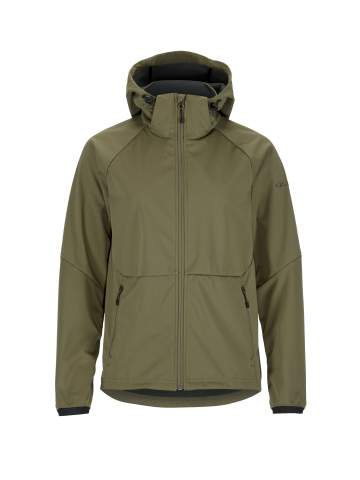 CORE Explore Softshell 2.0 – striukė (moterims), Riftas - Craft (1)