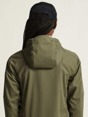 CORE Explore Softshell 2.0 – striukė (moterims), Riftas - Craft (3)
