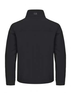 Wedderburn Jacket – šortai (vyrams), Juoda - Cutter & Buck (4)