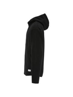 Join Pile FZ Hood – flisas (vyrams), Juoda - Craft (3)