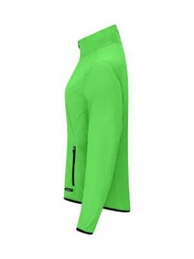 La Push Pro – striukė (moterims), Žalia citrina - Cutter & Buck (3)