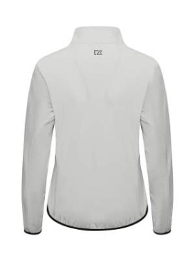 La Push Pro – striukė (moterims), Sidabras - Cutter & Buck (4)