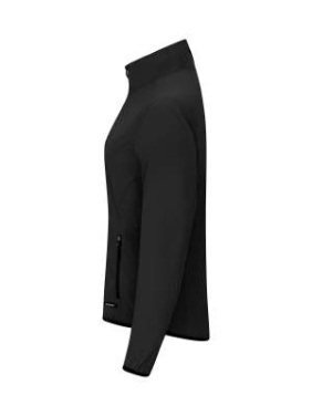 La Push Pro – striukė (moterims), Juoda - Cutter & Buck (2)
