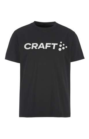 Community 2.0 Craft – marškinėliai (vyrams), Juoda - Craft (1)