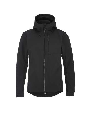 ADV Explore Softshell 2.0 striukė M, Juoda - Craft (1)