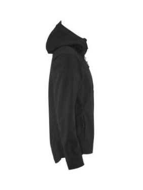 ADV Explore Softshell 2.0 striukė M, Juoda - Craft (3)