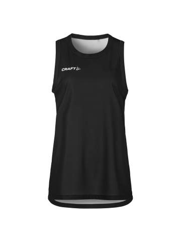 Basket 2.0 Reversible – berankoviai marškinėliai (moterims), Juoda / Kontrastinga balta - Craft (1)