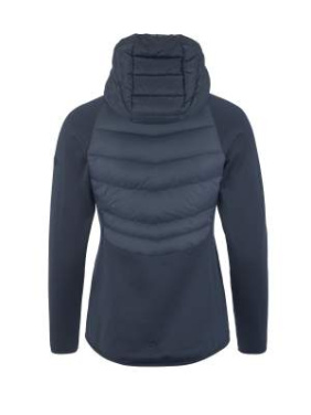 ADV Explore Lt. Down Hybrid striukė moterims, Liepsna - Craft (3)