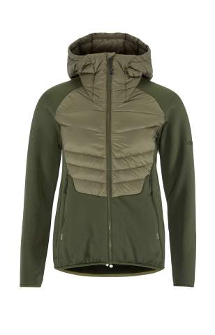 ADV Explore Lt. Down Hybrid striukė moterims, Riftas - Craft (1)