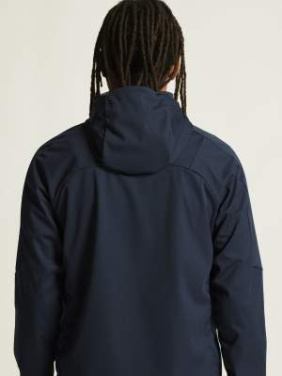 CORE Explore Softshell 2.0 – striukė (vyrams), Liepsna - Craft (4)
