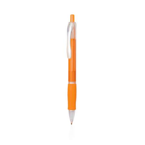Rašiklis Zonet, Oranžinė – Makito