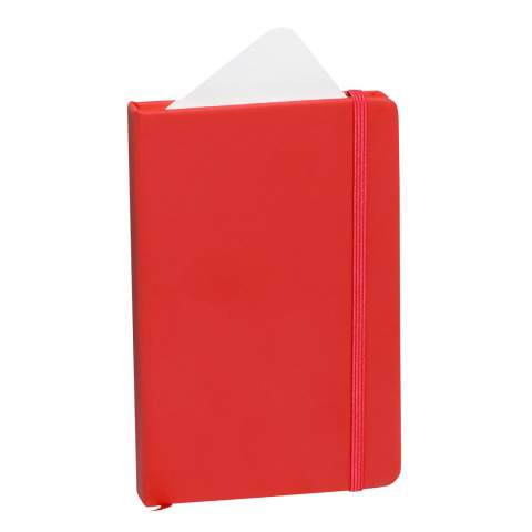 Užrašinė Kine, Raudona – Makito