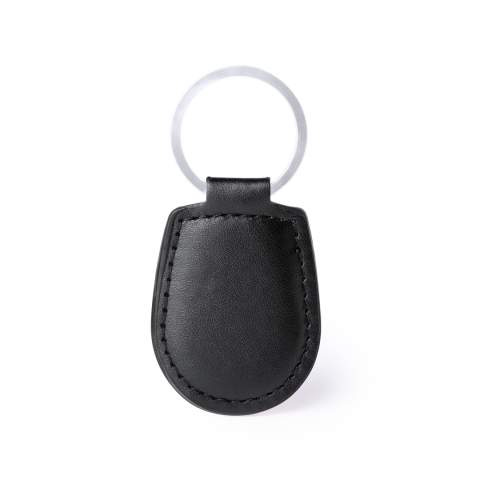 Raktų pakabukas Pelcu, Juoda – Makito