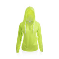 Suaugusiųjų marškinėliai Yuk, Geltona fluoro