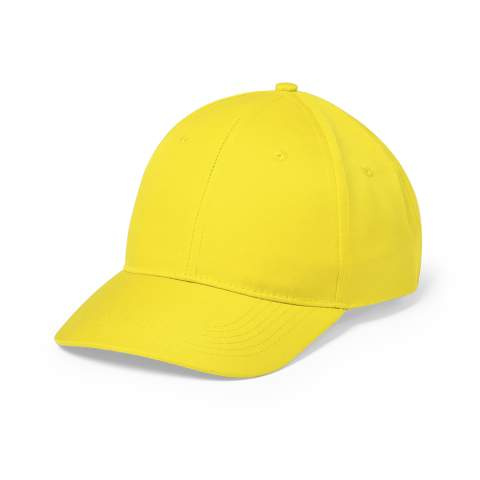 Kepuraitė Blazok, Geltona - Makito